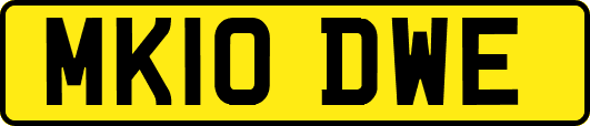 MK10DWE