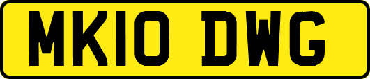 MK10DWG
