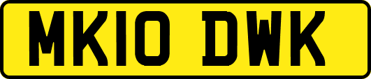 MK10DWK