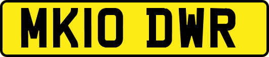 MK10DWR