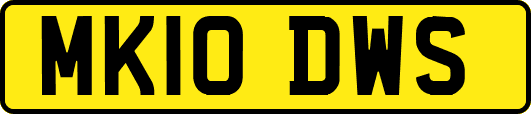 MK10DWS
