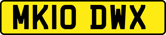 MK10DWX