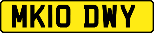 MK10DWY