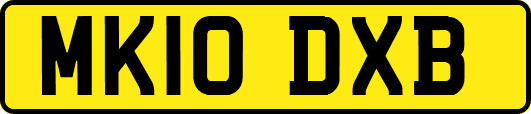 MK10DXB