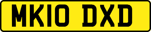MK10DXD