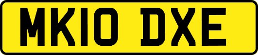 MK10DXE