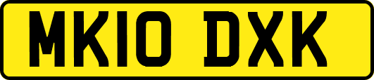 MK10DXK