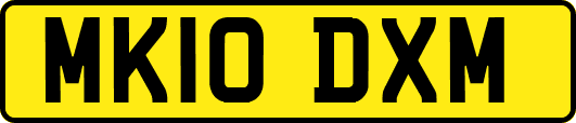 MK10DXM