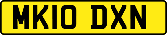 MK10DXN