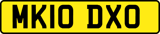 MK10DXO