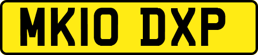 MK10DXP