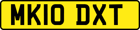MK10DXT