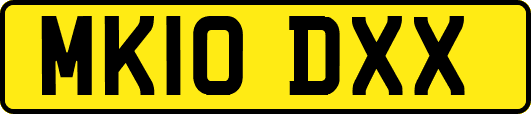 MK10DXX