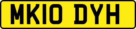 MK10DYH