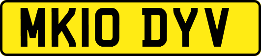 MK10DYV