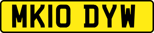 MK10DYW