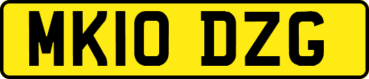 MK10DZG