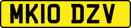 MK10DZV