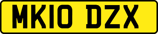 MK10DZX