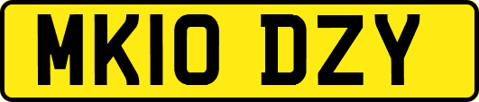 MK10DZY