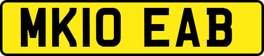 MK10EAB