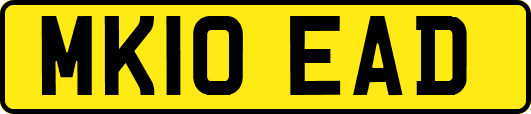 MK10EAD