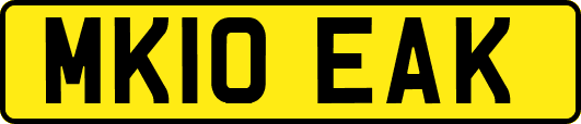 MK10EAK