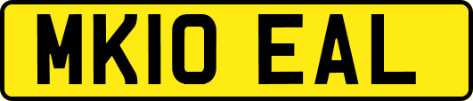 MK10EAL