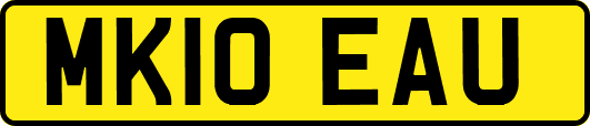 MK10EAU