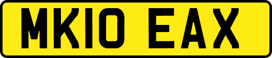MK10EAX