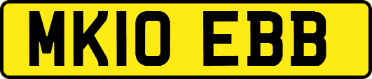 MK10EBB