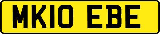 MK10EBE