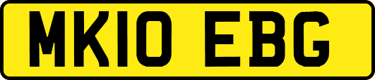 MK10EBG