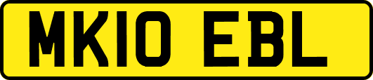 MK10EBL