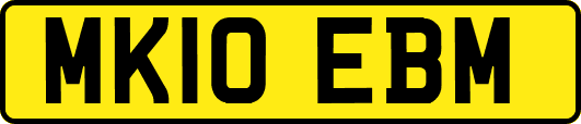 MK10EBM