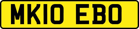 MK10EBO