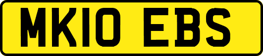 MK10EBS