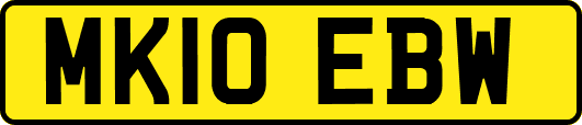 MK10EBW
