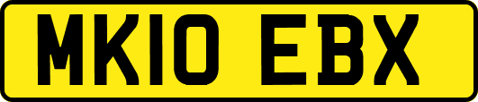 MK10EBX