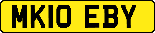 MK10EBY