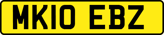 MK10EBZ