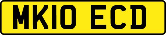 MK10ECD