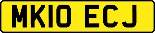 MK10ECJ