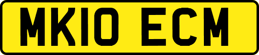 MK10ECM
