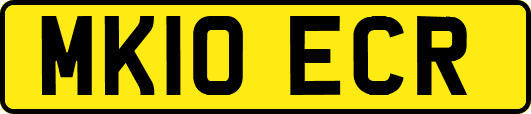MK10ECR