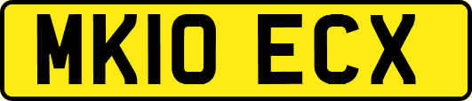 MK10ECX