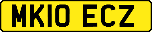 MK10ECZ