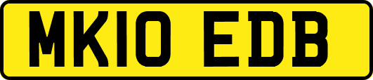 MK10EDB