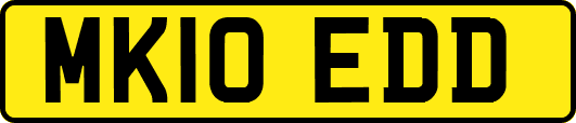 MK10EDD