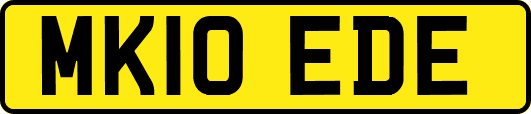 MK10EDE